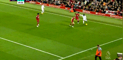 4次！吉迪是NBA本赛季获得三双次数最多的后卫