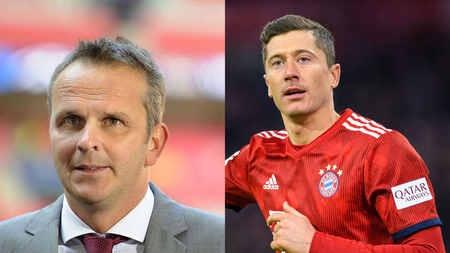 不和谐，太阳报：拜仁球迷在赛前与现场警察和安保发生冲突