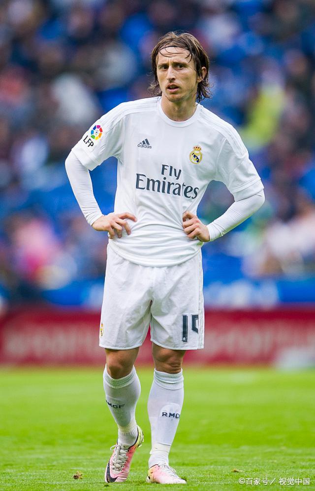 他一上场球队气质直接变了